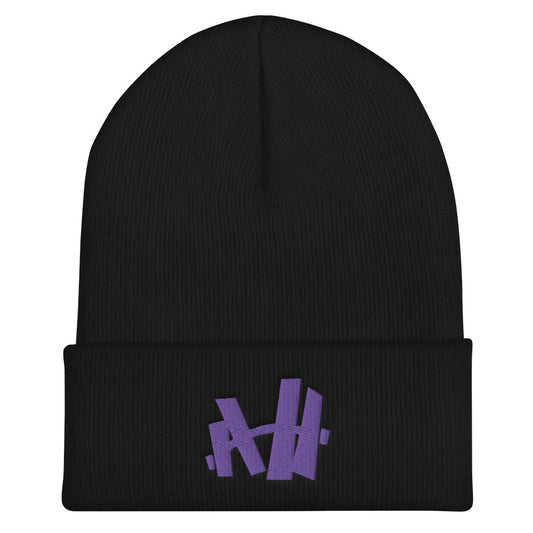 Logo Beanie