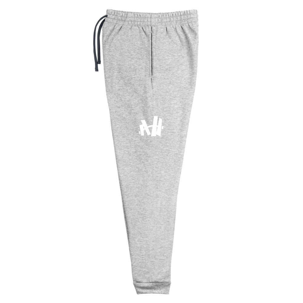 Logo Unisex Joggers