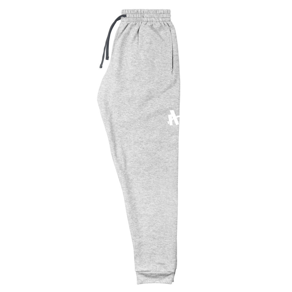 Logo Unisex Joggers